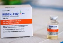 OMS avala coctel de anticuerpos de Regeneron para Covid; pide bajar su precio