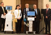 Médicos dudan de eficiencia de ventiladores del Conacyt para enfermos de covid-19