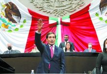 Golpe del covid quedará atrás en 2022: Hacienda