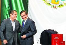 Presupuesto: va a salud y pensiones 1 de cada 4 pesos