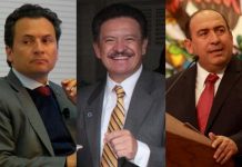 De Lozoya a Rubén Moreira: Presidencia exhibe a políticos beneficiados con viajes pagados por AHMSA