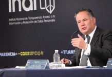 UIF no busca perseguir a empresarios, va contra la defraudación fiscal: Santiago Nieto