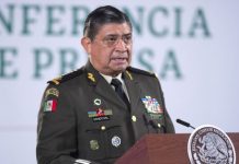 Sedena gasta 34 mdp en show por Consumación de la Independencia