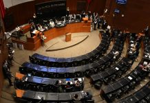 Senado aprueba Ley de Revocación de Mandato; modifica pregunta