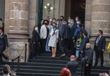 Sheinbaum es una carta fuerte para Morena en 2024: Mario Delgado