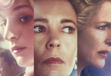 ¡Dominó la noche! ‘The Crown’ se ‘corona’ en la entrega de los Premios Emmy 2021