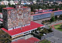 Ante semáforo amarillo, UNAM anuncia regreso presencial a algunas clases