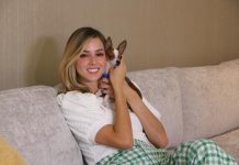 «No voy a tomar la presidencia del DIF de NL, quiero romper ese molde»: Mariana Rodríguez