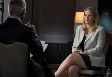 Frances Haugen: la mujer que filtró los «Archivos de Facebook» revela su identidad