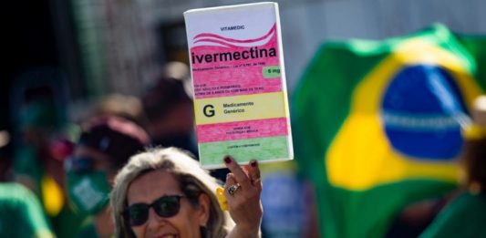 Ivermectina: cómo la falsa ciencia inventó un fármaco «milagroso» contra la covid-19