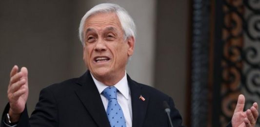 Piñera y los Pandora Papers: la Fiscalía de Chile abre una investigación contra el presidente por el proyecto minero Dominga