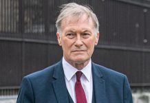 David Amess, el diputado católico provida y defensor de los animales asesinado a puñaladas en Reino Unido