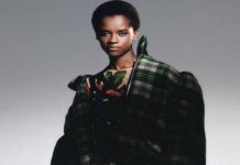 Letitia Wright niega promover ideas antivacunas en el set de Wakanda Forever