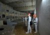 Entran a la planta nuclear de Chernobyl investigadores de la Universidad de Bristol