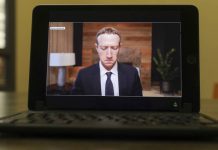 Día ‘de terror’ para Zuckerberg: se cae Facebook y también pierde 6 mil mdd en horas