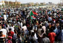 El golpe de Estado en Sudán: ¿qué está pasando?