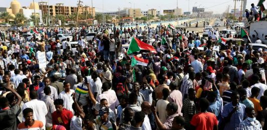 El golpe de Estado en Sudán: ¿qué está pasando?