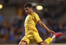 Futbolista profesional australiano Josh Cavallo anuncia que es homosexual