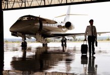 Volar se vuelve peligroso: pilotos fuera de práctica por COVID cometen errores