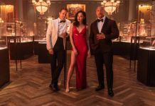 Esta es la lista completa de estrenos que llegan a Netflix en noviembre