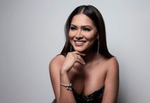 Concursos de belleza van más allá de modelar trajes de baño, son una plataforma de acción: Miss Universo