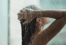 Conoce los beneficios de bañarte con agua fría, ideal para tiempos de crisis
