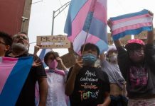 Oaxaca: Aprueban que adolescentes elijan su identidad de género