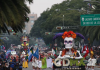 ¿Cómo será el Desfile del Día de Muertos 2021 en la CDMX?