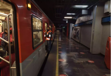Faltan herramientas, refacciones y uniformes, acusan trabajadores del Metro