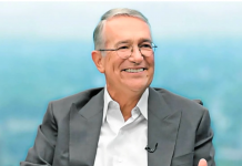 Por su cumpleaños, Ricardo Salinas anuncia sorteo para regalar un millón de pesos