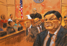 Abogados de «El Chapo» buscan anular sentencia de cadena perpetua dictada en 2019
