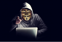 ¿Anonymous es responsable de la caída de WhatsApp, Instagram y Facebook?