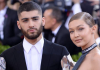 La madre de Gigi Hadid acusa a su yerno Zayn Malik de haberla golpeado y la pareja rompe