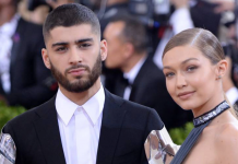 La madre de Gigi Hadid acusa a su yerno Zayn Malik de haberla golpeado y la pareja rompe
