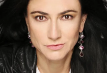 La actriz Leticia Huijara, nueva presidenta de la AMACC