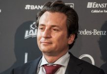 MCCI revela transacciones irregulares de Emilio Lozoya con proyectos mineros