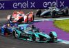 La Formula E; más que un campeonato de autos eléctricos, es un laboratorio tecnológico: directiva