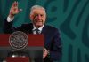 Crítica de EU a reforma eléctrica ‘es falsa’: AMLO