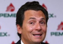 INM aclara que Lozoya sigue en las listas de control migratorio