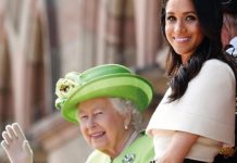 Reina Isabel realiza su primera actividad tras paso por hospital