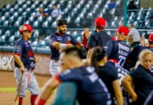 Venados de Mazatlán buscó por todos los medios la victoria, pero el batazo oportuno nunca llegó para que terminaran por caer 2-1 ante Yaquis de Ciudad Obregón en 10 innings, en el inicio de la serie de la Liga ARCO Mexicana del Pacífico, temporada 2021-2022, presentada por Caliente.mx.
