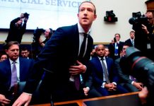 Facebook presionó para subir ganancias y mostró indiferencia sobre seguridad: exempleada