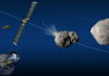 NASA evalúa mecanismo de defensa planetaria: impactará un asteroide como prueba
