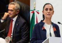 Contraatacan acusados por colapso de L-12: denunciarán a funcionarios de gobiernos de Mancera y Sheinbaum