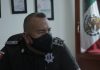 Policías Agresores No Dejarán el Empleo en lo que Dure la Investigación, Dice Alfaro Gaxiola