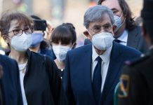 Muere Celeste Batel, esposa de Cuauhtémoc Cárdenas