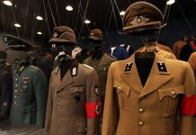Descubren colección nazi de 3.3 mdd en arresto de presunto pedófilo en Río de Janeiro