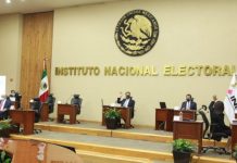 Así el INE busca gastar los 18,827 mdp que pidió: padrón electoral, recursos para partidos, elecciones