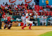 VENADOS DE MAZATLÁN ‘EXPLOTA’ A LA OFENSIVA PARA VENCER A MAYOS DE NAVOJOA