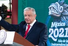 López Obrador prepara segundo viaje internacional; irá a la ONU